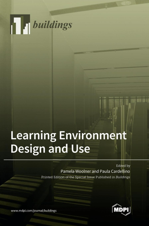Book Learning Environment Design and Use Pamela Woolner