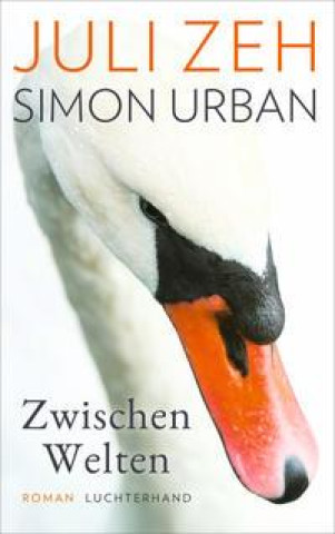 Книга Zwischen Welten Simon Urban