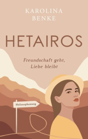 Knjiga Hetairos 