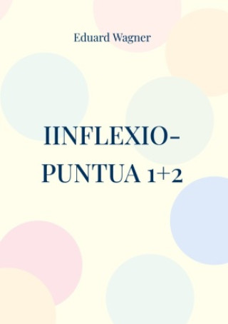 Carte Iinflexio-puntua 1+2 