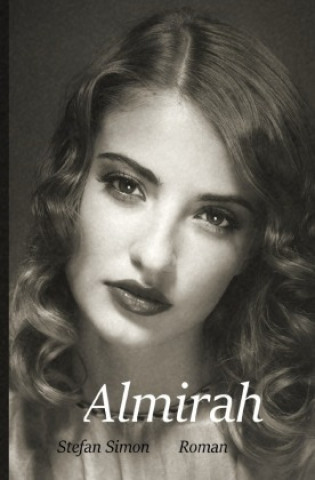 Buch Almirah Stefan Simon