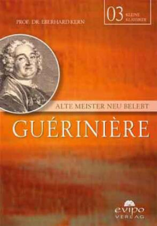 Buch Guérinière Eberhard Kern