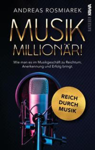 Carte Musik Millionär 