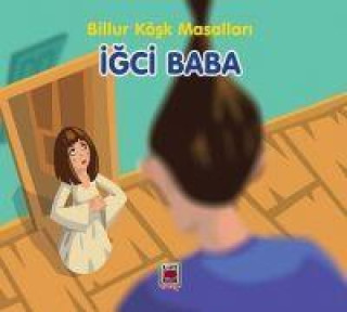 Knjiga Igci Baba 