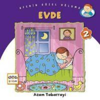 Knjiga Evde 