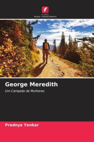 Knjiga George Meredith Pradnya Yenkar