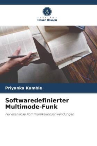 Książka Softwaredefinierter Multimode-Funk 