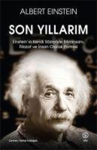 Knjiga Son Yillarim 