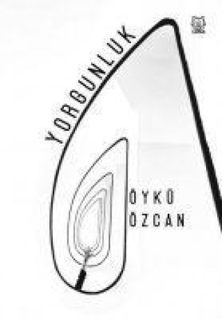 Knjiga Yorgunluk 