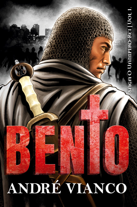 Knjiga Bento André Vianco
