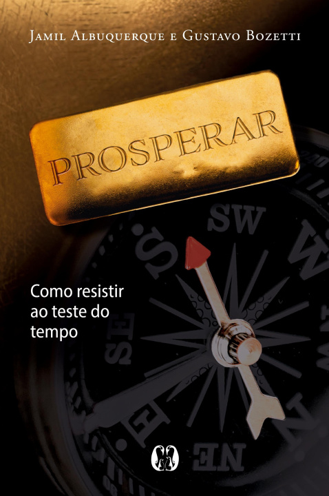 Knjiga Prosperar Gustavo Bozetti