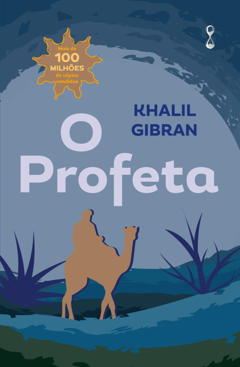 Book O profeta Khalil Gibran