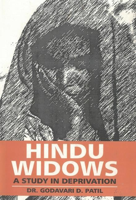 Knjiga Hindu Widows D. Godavari Patil