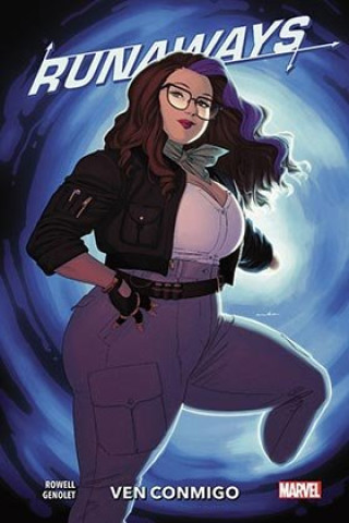 Buch RUNAWAYS 06 ROWELL