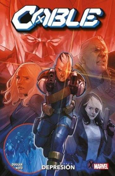 Book CABLE 02 NOTO