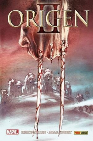 Livre LOBEZNO. ORIGEN, 2 (100% MARVEL HC TOMOS UNICOS) 