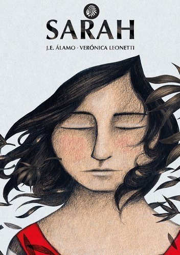 Book SARAH Álamo