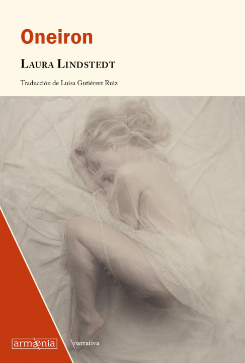 Knjiga Oneiron LINDSTEDT