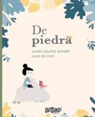 Book De piedra CALAVIA SAFONT
