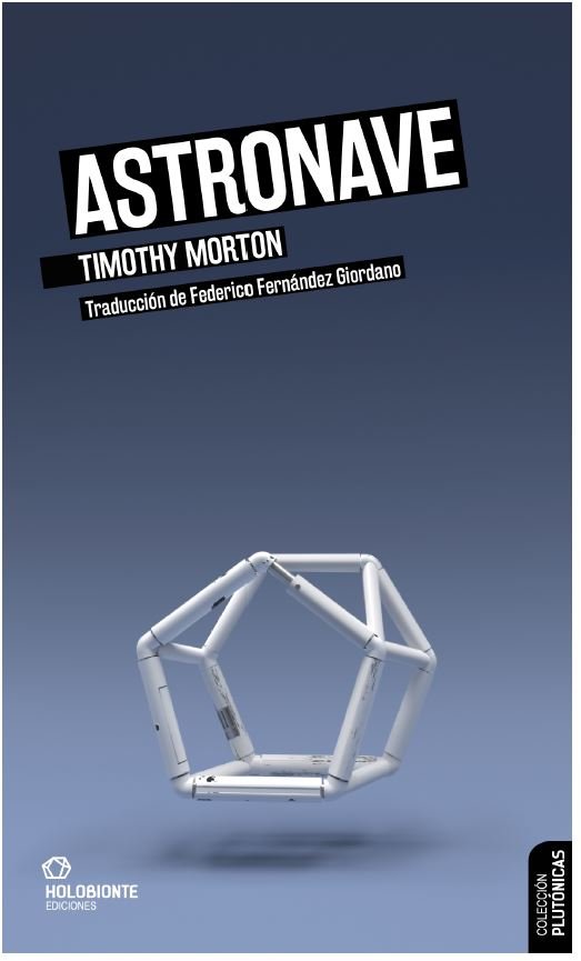 Boek ASTRONAVE MORTON