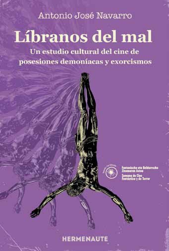 Knjiga LIBRANOS DEL MAL NAVARRO