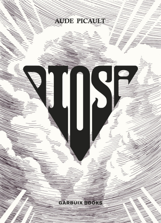 Boek Diosa PICAULT