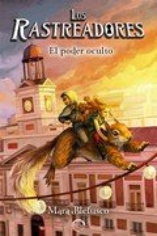 Buch El poder oculto BLEFUSCO