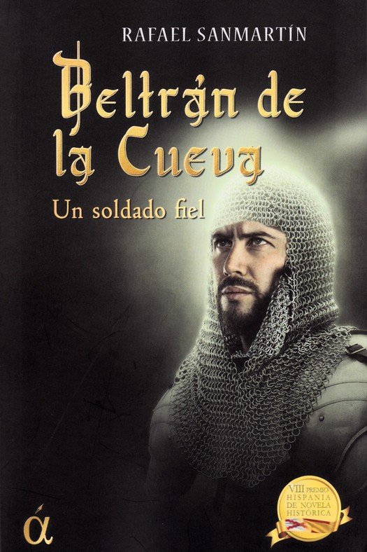 Boek BELTRAN DE LA CUEVA SANMARTIN
