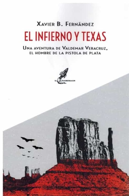 Buch El infierno y Texas 