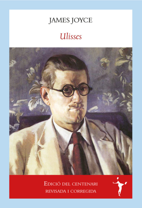 Libro Ulisses JOYCE