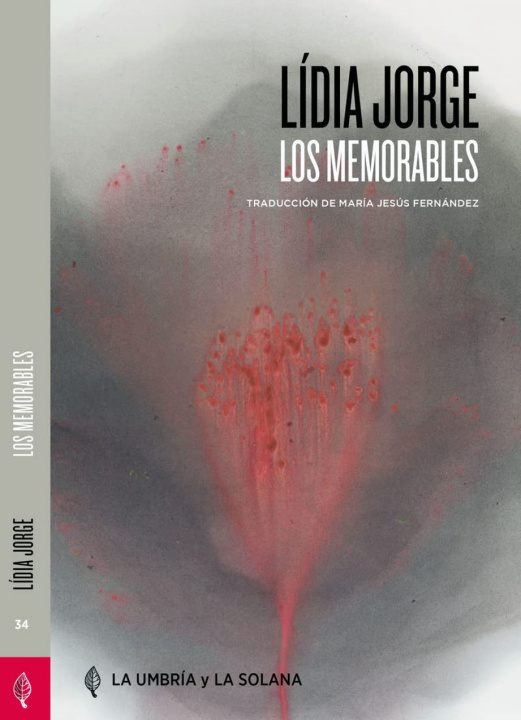 Libro Los memorables 