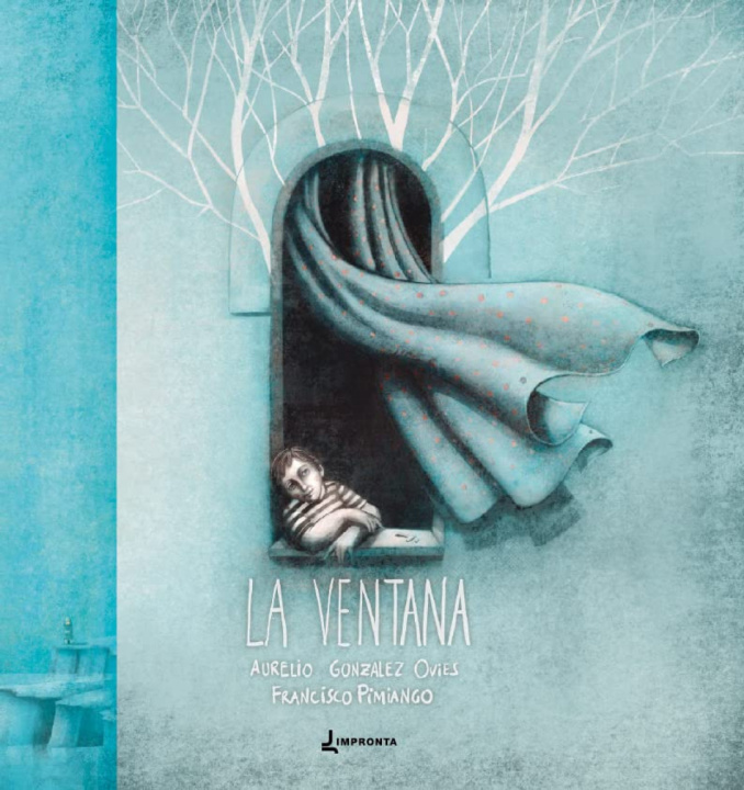 Buch Ventana, La Aurelio González Ovies