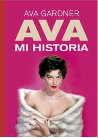 Kniha Ava : mi historia 