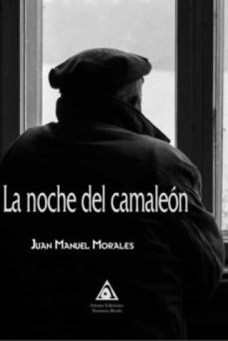 Boek NOCHE DEL CAMALE?N, LA JUAN MANUEL MORALES