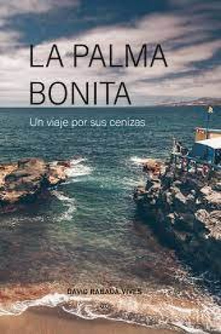 Könyv La palma bonita 
