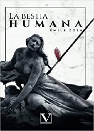 Libro La bestia humana ARGUEDAS