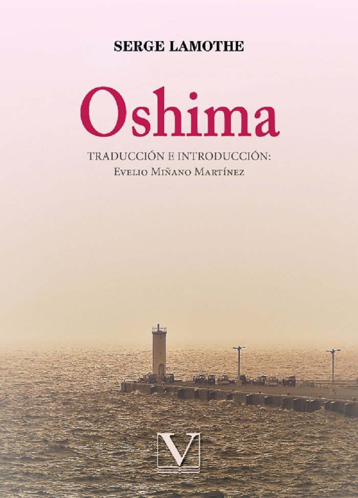 Book Oshima Lamothe
