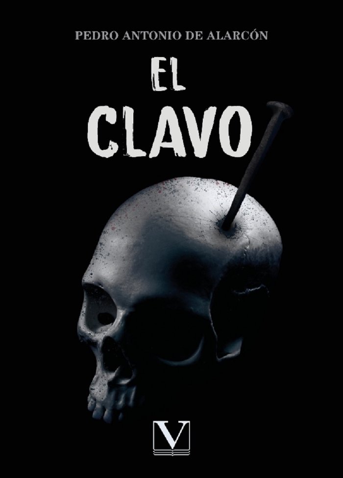 Buch El clavo de Alarcón