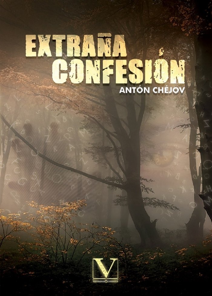 Knjiga Extra?a confesión Chéjov