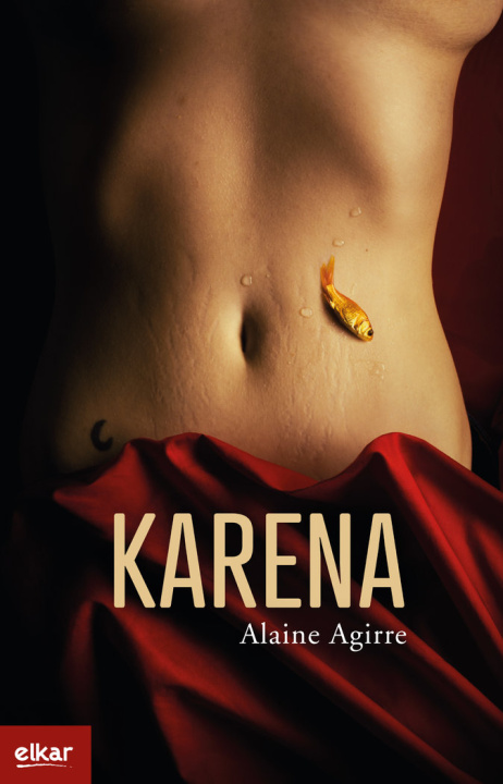 Buch Karena AGIRRE GARMENDIA