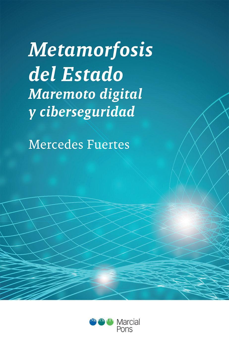Knjiga Metamorfosis del Estado FUENTES LOPEZ