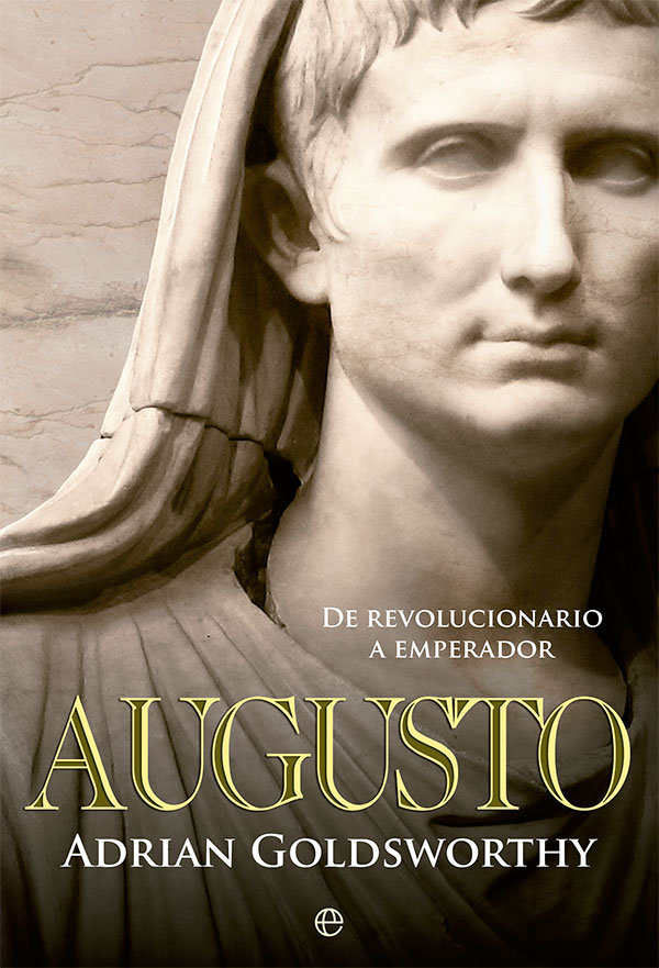 Buch Augusto GOLDSWORTY