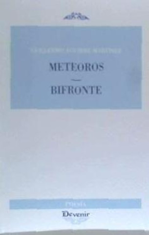 Knjiga Meteoros ; Brifonte 