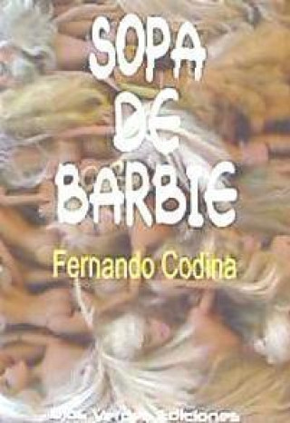 Knjiga Sopa de Barbie 
