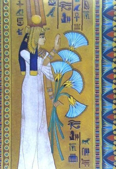 Knjiga Papiro 
