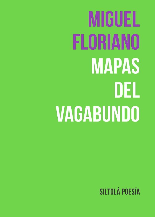 Knjiga MAPAS DEL VAGABUNDO FLORIANO