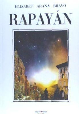 Knjiga Rapayán 