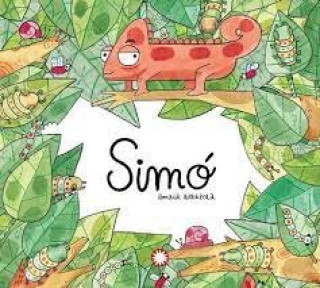 Книга SIMO AMAIA ARRAZOLA