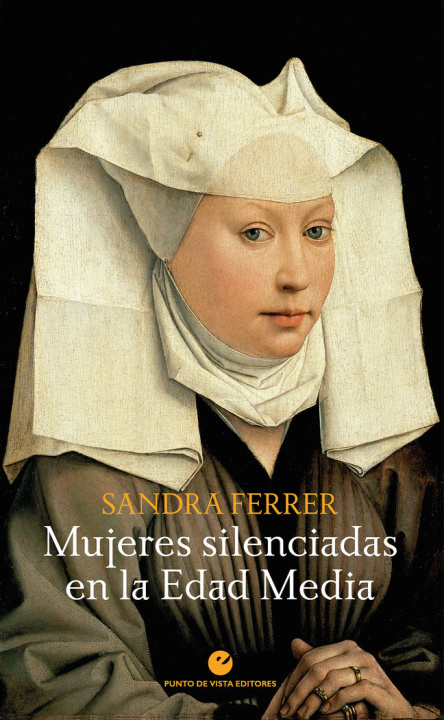 Knjiga Mujeres silenciadas en la Edad Media FERRER
