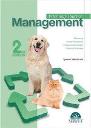 Carte Veterinary practice management - 2nd edition 